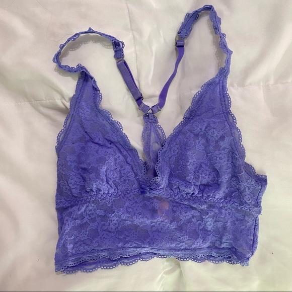 Victoria's Secret Other - VS lace bralette